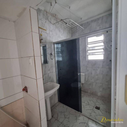 Imagem Kitnet com 1 Quarto à Venda, 26 m² em Vila Guilhermina - Praia Grande Imagem Kitnet com 1 Quarto à Venda, 26 m² em Vila Guilhermina - Praia Grande