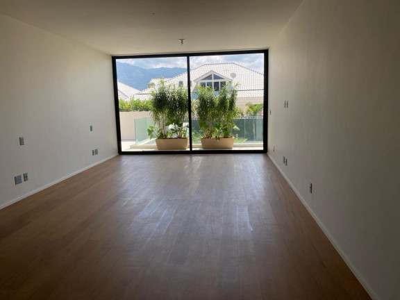 Imagem Casa de Condomínio com 5 Quartos à Venda,  em Barra Da Tijuca - Rio De Janeiro