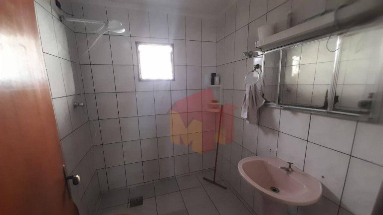 Imagem Casa com 4 Quartos à Venda, 120 m² em Antônio Zanaga - Americana Imagem Casa com 4 Quartos à Venda, 120 m² em Antônio Zanaga - Americana
