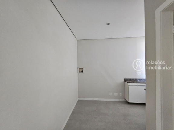 Imagem Sala Comercial para Alugar, 72 m² em Vila Da Serra - Nova Lima
