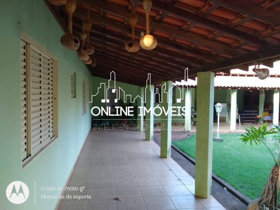 Imagem Chácara com 3 Quartos à Venda, em Chácaras Sol Nascente - Mogi Mirim Imagem Chácara com 3 Quartos à Venda, em Chácaras Sol Nascente - Mogi Mirim