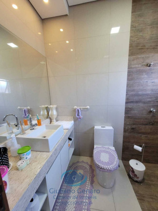 Imagem Casa de Condomínio com 3 Quartos à Venda, 163 m² em Residencial Lagos D'icaraí - Salto Imagem Casa de Condomínio com 3 Quartos à Venda, 163 m² em Residencial Lagos D'icaraí - Salto