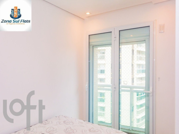 Imagem Apartamento com 2 Quartos à Venda, 98 m² em Cidade Monções - São Paulo Imagem Apartamento com 2 Quartos à Venda, 98 m² em Cidade Monções - São Paulo
