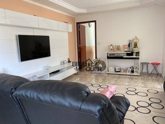 Imagem Sobrado com 4 Quartos à Venda, 414 m² em Vila Pereira Barreto - São Paulo Imagem Sobrado com 4 Quartos à Venda, 414 m² em Vila Pereira Barreto - São Paulo