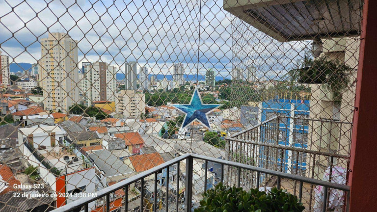 Imagem Apartamento com 3 Quartos à Venda, 89 m² em Freguesia Do ó - São Paulo Imagem Apartamento com 3 Quartos à Venda, 89 m² em Freguesia Do ó - São Paulo