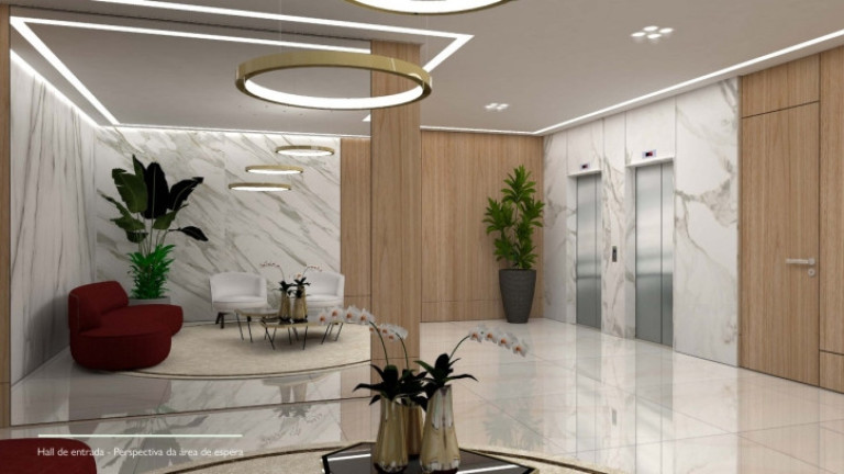 Imagem Apartamento com 3 Quartos à Venda, 156 m² em Country - Cascavel