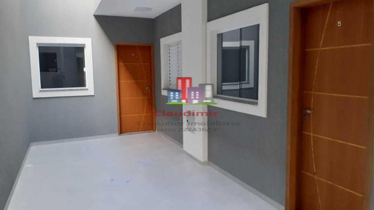Imagem Casa com 2 Quartos à Venda, 38 m² em Parque Boturussu - São Paulo