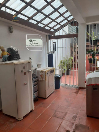 Imagem Sobrado com 3 Quartos à Venda, 170 m² em Vila Monte Alegre - São Paulo Imagem Sobrado com 3 Quartos à Venda, 170 m² em Vila Monte Alegre - São Paulo
