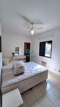 Imagem Apartamento com 4 Quartos à Venda, 110 m² em Enseada - Guarujá