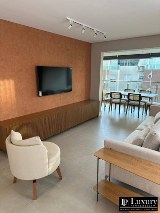 Imagem Apartamento com 2 Quartos para Alugar, 106 m² em Vila Nova Conceição - São Paulo Imagem Apartamento com 2 Quartos para Alugar, 106 m² em Vila Nova Conceição - São Paulo