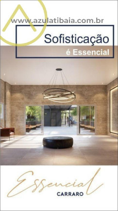 Imagem Apartamento com 3 Quartos à Venda, 140 m² em Vila Giglio - Atibaia Imagem Apartamento com 3 Quartos à Venda, 140 m² em Vila Giglio - Atibaia