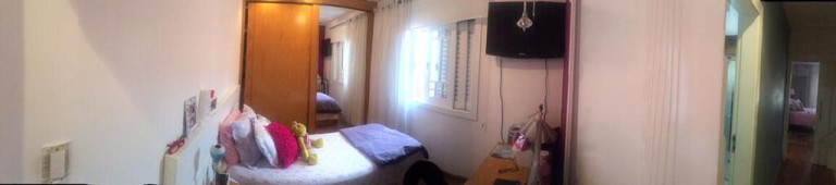 Imagem Sobrado com 3 Quartos à Venda, 262 m² em Jardim Munhoz - Guarulhos