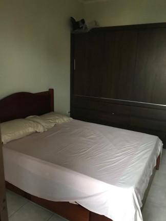 Imagem Apartamento com 3 Quartos à Venda, 162 m² em Centro - Mongaguá