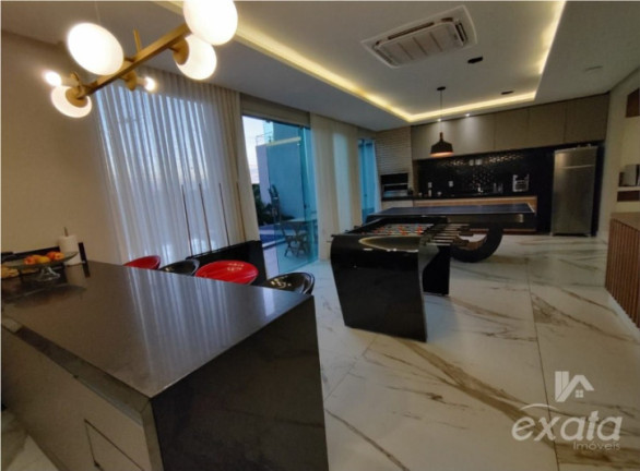Imagem Casa com 4 Quartos à Venda, 370 m² em Boulevard Lagoa - Serra