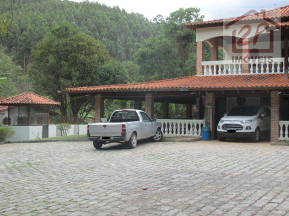 Imagem Fazenda à Venda, 121.000 m² em Nha Luz - Salesópolis Imagem Fazenda à Venda, 121.000 m² em Nha Luz - Salesópolis