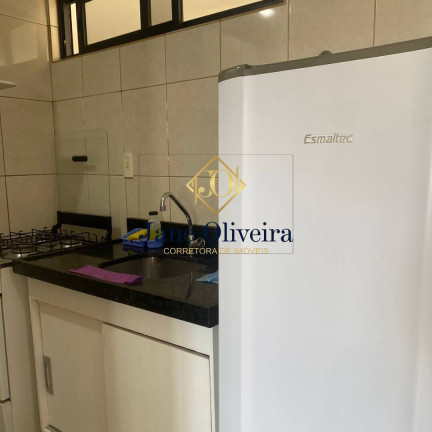 Imagem Apartamento com 2 Quartos para Alugar, 60 m² em Tambaú - João Pessoa