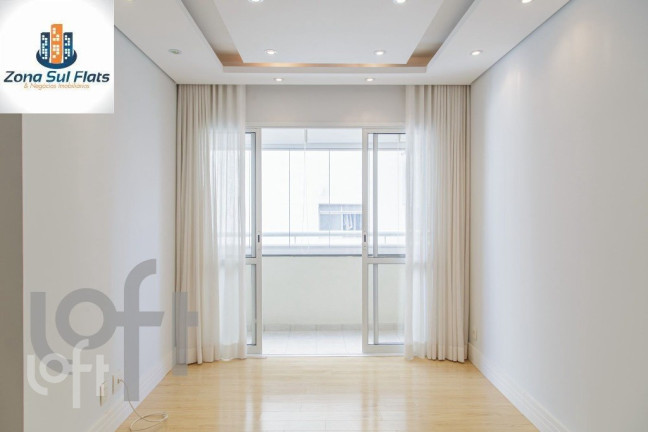 Imagem Apartamento com 3 Quartos à Venda, 70 m² em Chácara Inglesa - São Paulo Imagem Apartamento com 3 Quartos à Venda, 70 m² em Chácara Inglesa - São Paulo