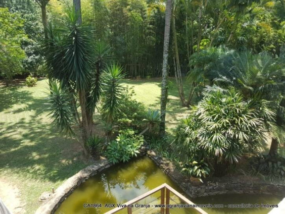 Imagem Casa com 3 Quartos à Venda, 1.800 m² em Vila Santo Antônio - Cotia