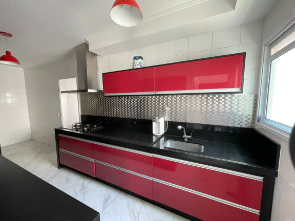 Imagem Imóvel com 3 Quartos à Venda, 126 m² em Vila Gilda - Santo André Imagem Imóvel com 3 Quartos à Venda, 126 m² em Vila Gilda - Santo André