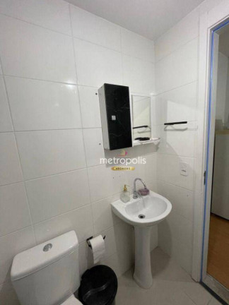 Imagem Apartamento com 1 Quarto à Venda, 24 m² em Sacomã - São Paulo Imagem Apartamento com 1 Quarto à Venda, 24 m² em Sacomã - São Paulo