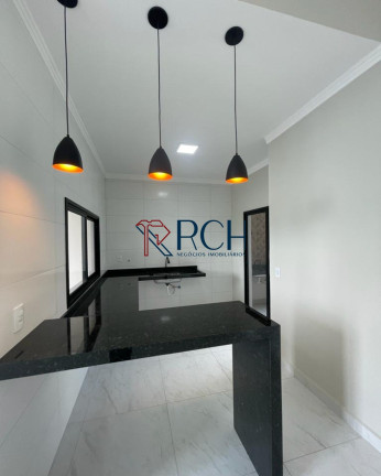 Imagem Casa com 3 Quartos à Venda, 106 m² em Caguassu - Sorocaba Imagem Casa com 3 Quartos à Venda, 106 m² em Caguassu - Sorocaba