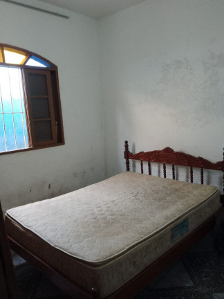 Imagem Casa com 2 Quartos à Venda, 125 m² em Itaóca - Mongaguá Imagem Casa com 2 Quartos à Venda, 125 m² em Itaóca - Mongaguá