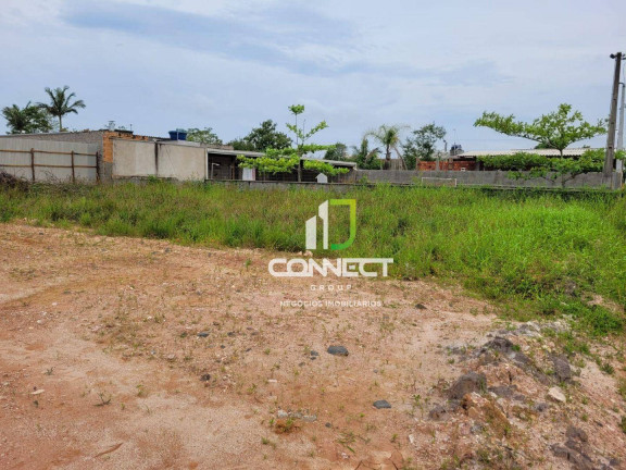Imagem Terreno à Venda, 288 m² em Itajuba - Barra Velha
