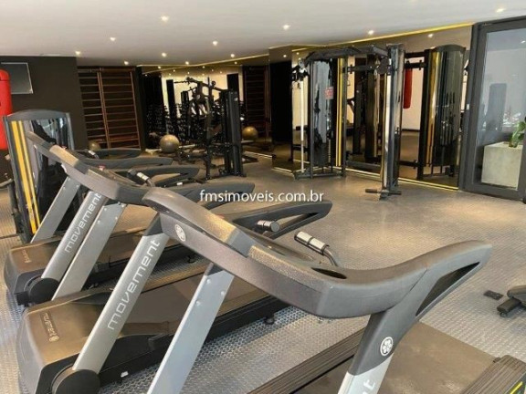 Imagem Imóvel com 1 Quarto à Venda, 97 m² em Itaim Bibi - São Paulo Imagem Imóvel com 1 Quarto à Venda, 97 m² em Itaim Bibi - São Paulo