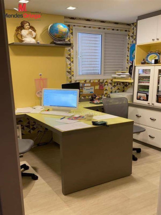 Imagem Apartamento com 4 Quartos à Venda, 510 m² em Jardim Portal Da Colina - Sorocaba Imagem Apartamento com 4 Quartos à Venda, 510 m² em Jardim Portal Da Colina - Sorocaba