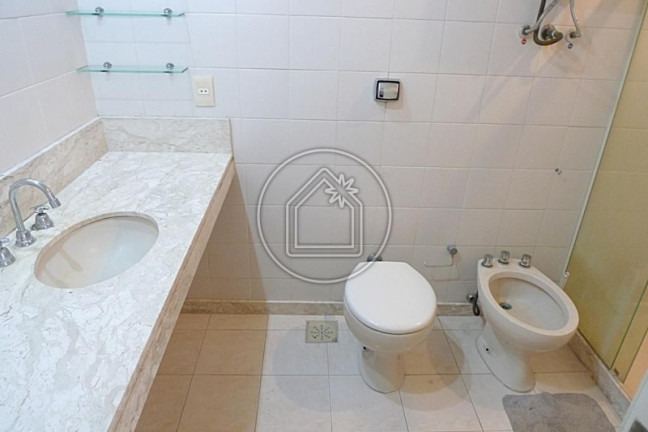 Imagem Apartamento com 4 Quartos à Venda, 152 m² em Leblon - Rio De Janeiro