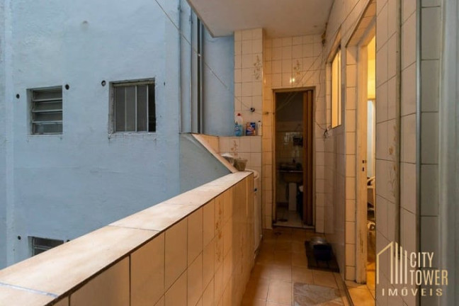 Imagem Apartamento com 3 Quartos à Venda, 105 m² em Jardim Paulista - São Paulo