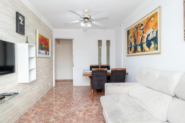Apartamento com 3 Quartos à Venda, 98 m² em Ipiranga - São Paulo