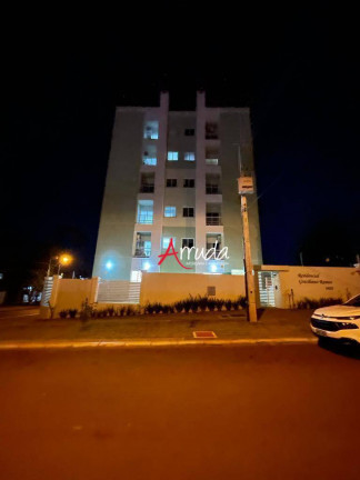 Imagem Apartamento com 2 Quartos à Venda, 61 m² em Alto Alegre - Cascavel Imagem Apartamento com 2 Quartos à Venda, 61 m² em Alto Alegre - Cascavel