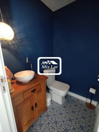 Imagem Apartamento com 3 Quartos à Venda, 96 m² em Vila Osasco - Osasco