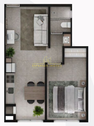 Imagem Apartamento com 2 Quartos à Venda, 114 m² em Canasvieiras - Florianópolis Imagem Apartamento com 2 Quartos à Venda, 114 m² em Canasvieiras - Florianópolis