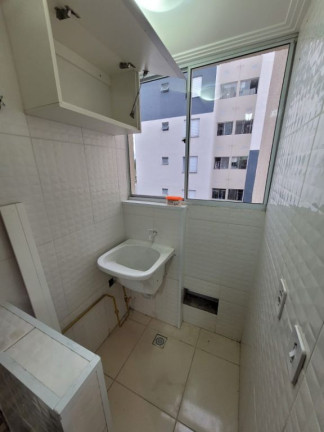 Imagem Apartamento com 2 Quartos à Venda, 49 m² em Jardim Nathalie - Mogi Das Cruzes