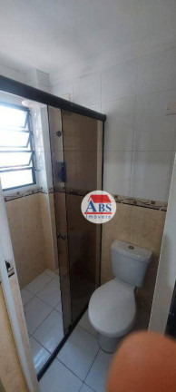 Imagem Apartamento com 2 Quartos à Venda, 57 m² em Jardim Casqueiro - Cubatão Imagem Apartamento com 2 Quartos à Venda, 57 m² em Jardim Casqueiro - Cubatão