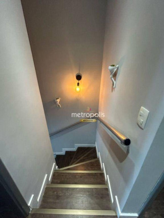 Imagem Cobertura com 3 Quartos à Venda, 167 m² em Centro - Santo André Imagem Cobertura com 3 Quartos à Venda, 167 m² em Centro - Santo André