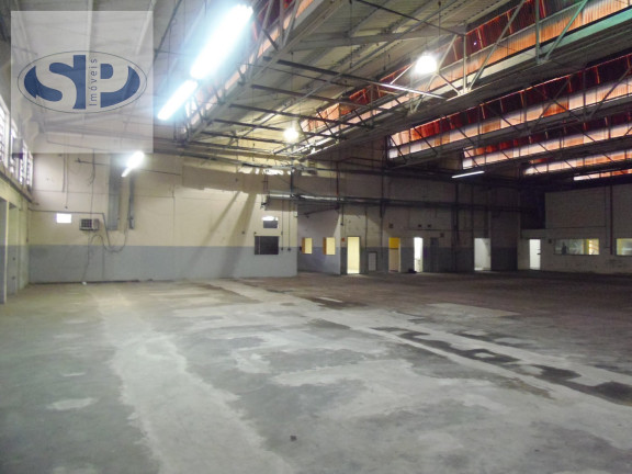 Imagem Imóvel Comercial para Alugar, 2.684 m² em Limão - São Paulo Imagem Imóvel Comercial para Alugar, 2.684 m² em Limão - São Paulo