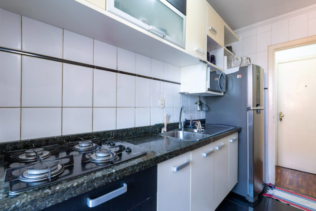 Imagem Apartamento com 2 Quartos à Venda, 54 m² em Vila Andrade - São Paulo Imagem Apartamento com 2 Quartos à Venda, 54 m² em Vila Andrade - São Paulo