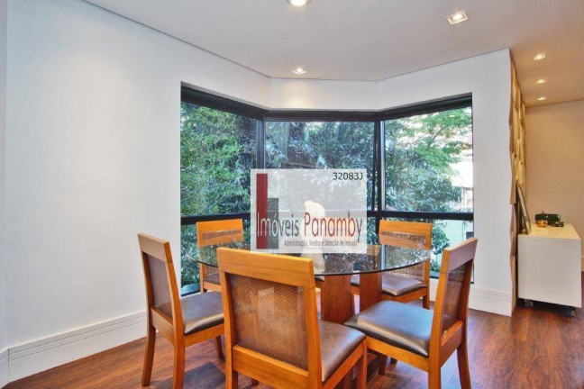 Imagem Apartamento com 3 Quartos à Venda, 138 m² em Morumbi - São Paulo Imagem Apartamento com 3 Quartos à Venda, 138 m² em Morumbi - São Paulo