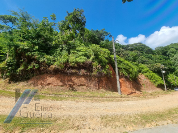 Terreno à Venda, 1.200 m² em Praia Do Pulso - Ubatuba