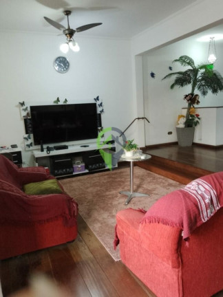 Imagem Casa com 4 Quartos à Venda, 183 m² em Boqueirão - Santos Imagem Casa com 4 Quartos à Venda, 183 m² em Boqueirão - Santos