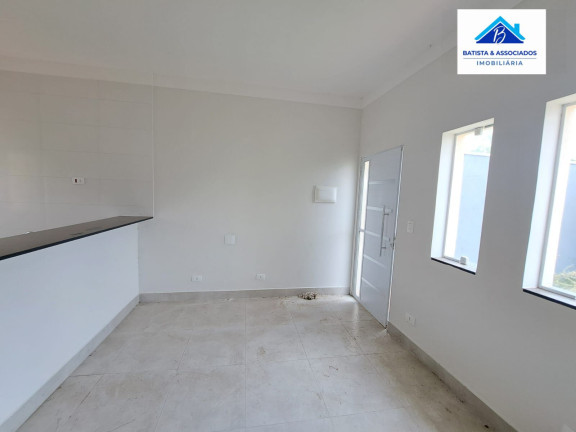 Imagem Casa com 2 Quartos à Venda, 58 m² em Residencial Cosmos - Campinas Imagem Casa com 2 Quartos à Venda, 58 m² em Residencial Cosmos - Campinas