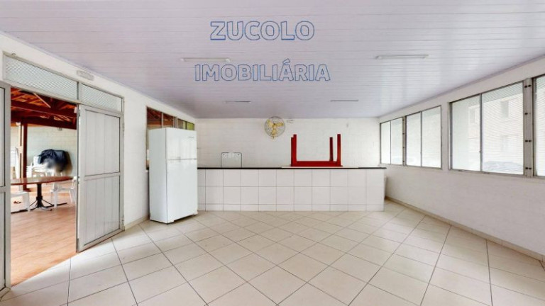 Imagem Apartamento com 2 Quartos à Venda, 49 m² em Jardim Maria Estela - São Paulo
