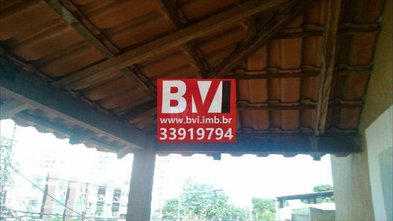 Imagem Casa com 2 Quartos à Venda, 89 m² em Colégio - Rio De Janeiro