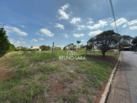 Imagem Terreno à Venda, 1.364 m² em Condomínio Serra Verde - Igarapé Imagem Terreno à Venda, 1.364 m² em Condomínio Serra Verde - Igarapé