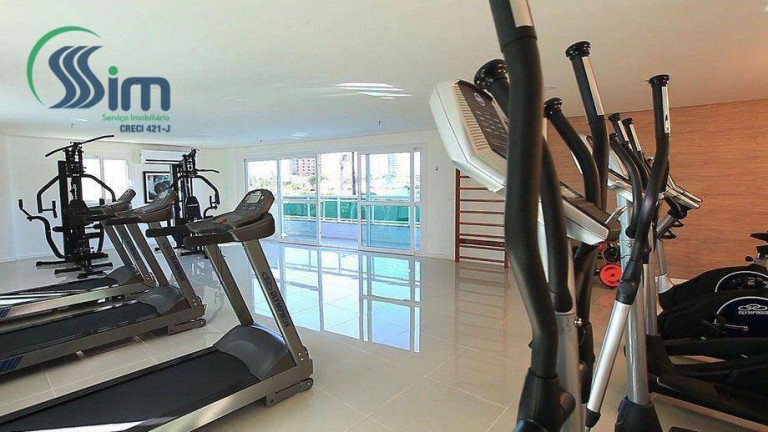 Imagem Apartamento com 3 Quartos à Venda, 164 m² em Guararapes - Fortaleza Imagem Apartamento com 3 Quartos à Venda, 164 m² em Guararapes - Fortaleza