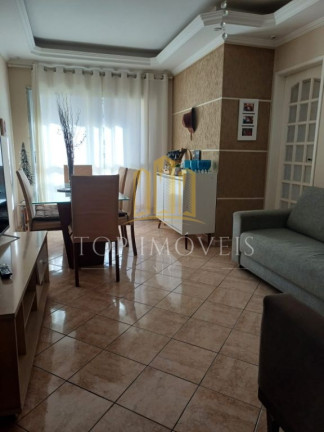 Imagem Apartamento com 3 Quartos à Venda, 65 m² em Parque Industrial - São José Dos Campos