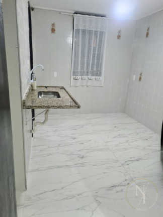 Imagem Apartamento com 2 Quartos à Venda, 57 m² em Cidade Tiradentes - São Paulo